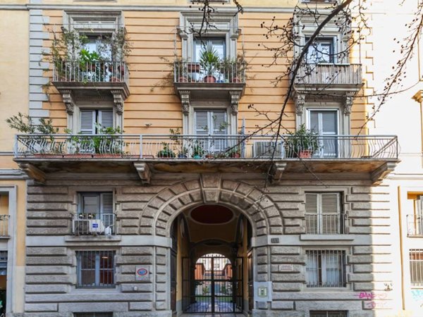 appartamento in vendita a Milano in zona Isola