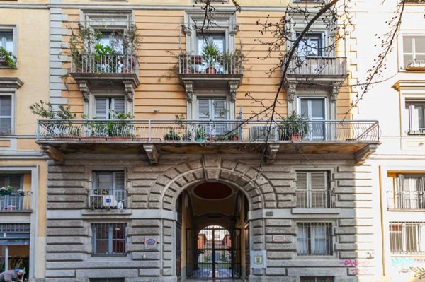 appartamento in vendita a Milano in zona Isola