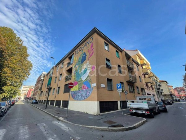 appartamento in vendita a Milano in zona Dergano