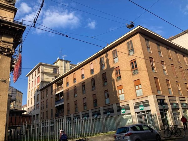 appartamento in vendita a Milano in zona Bocconi