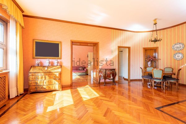 appartamento in vendita a Milano in zona Centro Direzionale