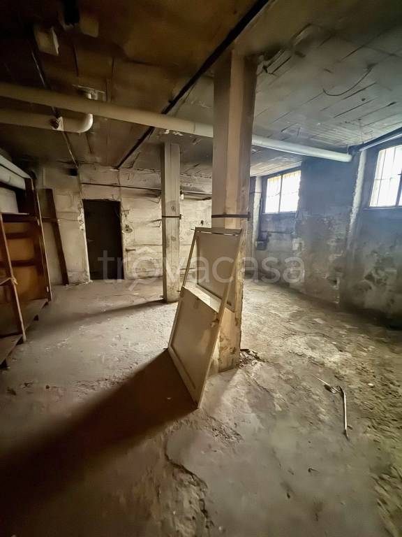 locale commerciale in vendita a Milano