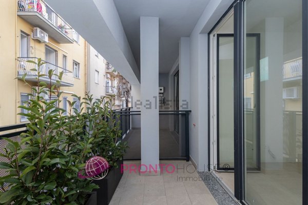 appartamento in vendita a Milano in zona Crescenzago