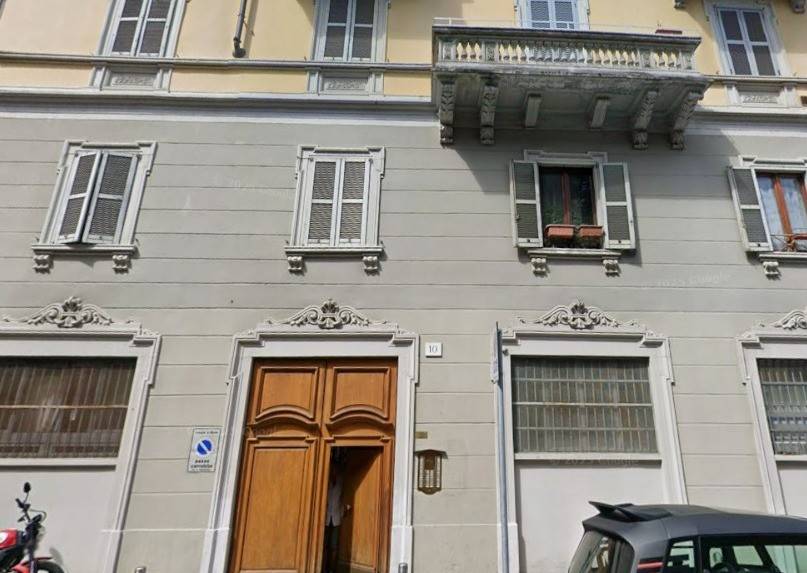 appartamento in vendita a Milano in zona Porta Romana