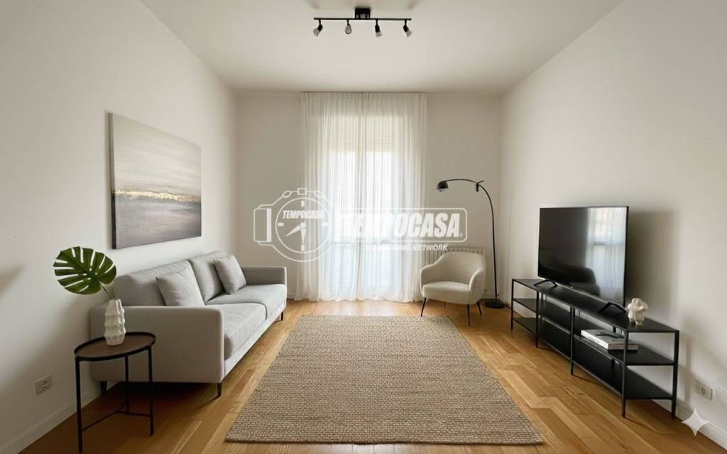 appartamento in vendita a Milano in zona Lambrate