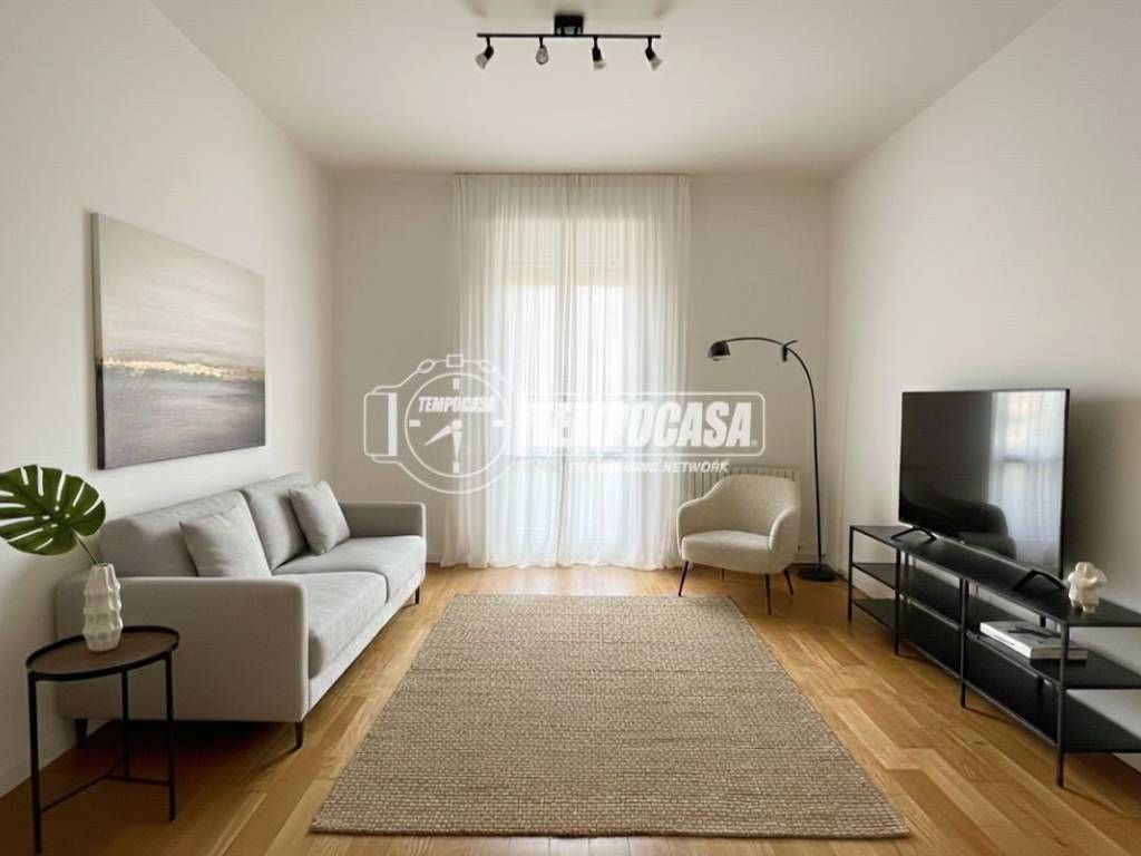 appartamento in vendita a Milano in zona Lambrate