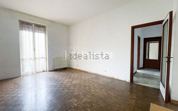 appartamento in vendita a Milano in zona Lambrate