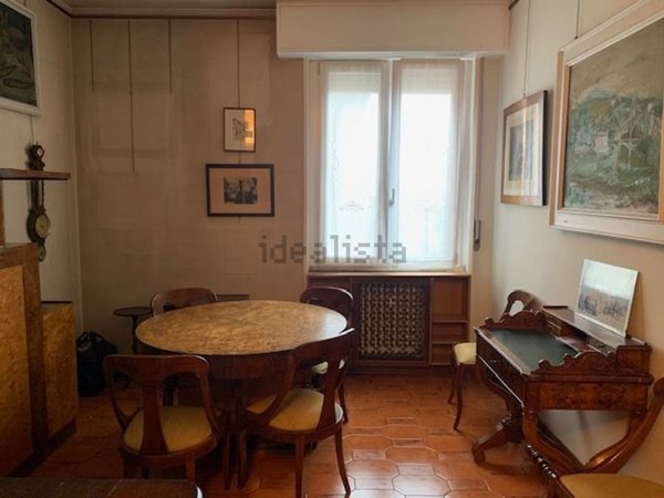 appartamento in vendita a Milano in zona Sempione