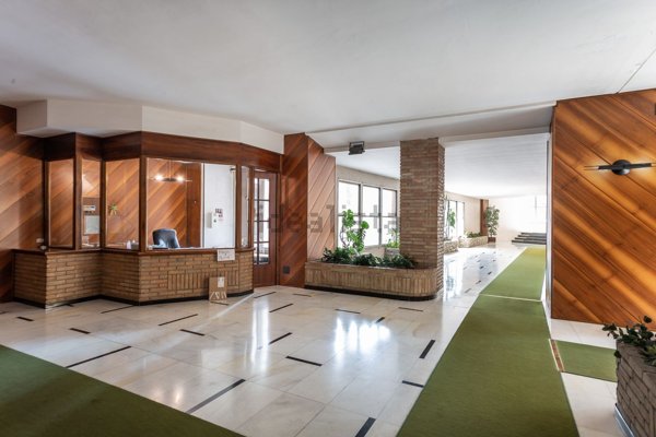 appartamento in vendita a Milano in zona Il Portello