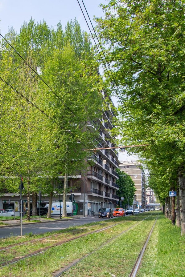 appartamento in vendita a Milano in zona Il Portello