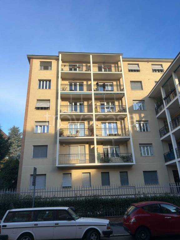 appartamento in vendita a Milano in zona Maciachini