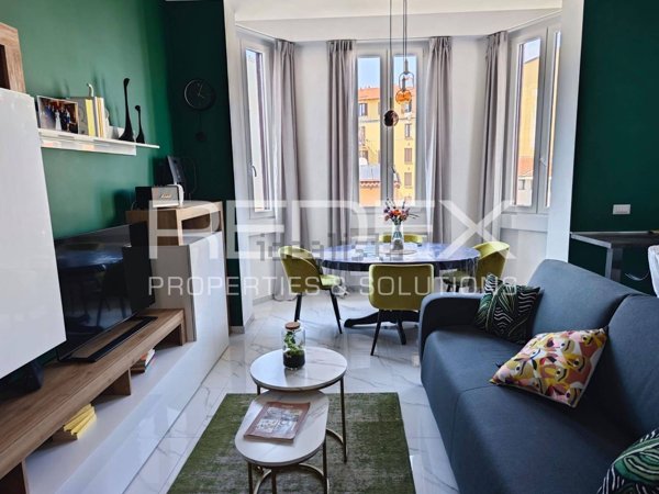 appartamento in vendita a Milano in zona Piazzale Lodi