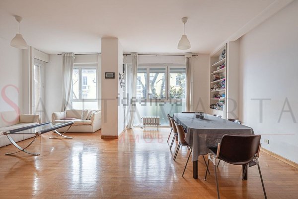 appartamento in vendita a Milano in zona San Vittore