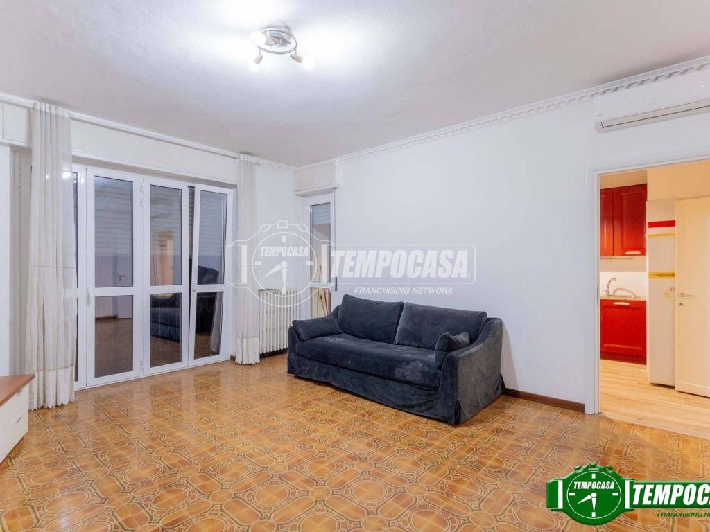 appartamento in vendita a Milano in zona Vialba