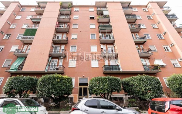appartamento in vendita a Milano in zona Turro