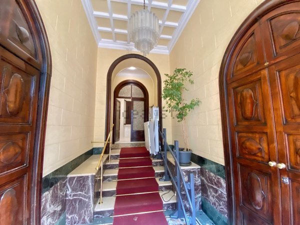 appartamento in vendita a Milano in zona Città Studi