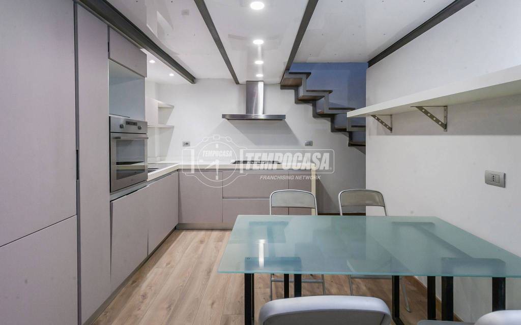 appartamento in vendita a Milano in zona Dergano