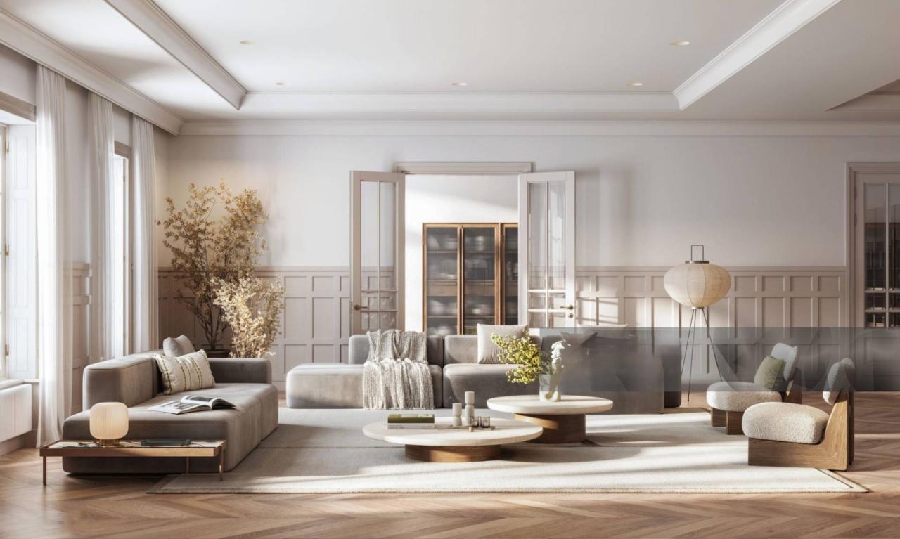 appartamento in vendita a Milano in zona Cadorna