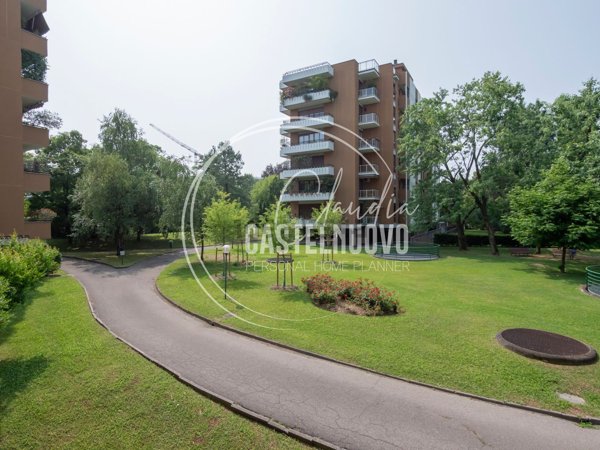appartamento in vendita a Milano in zona San Siro