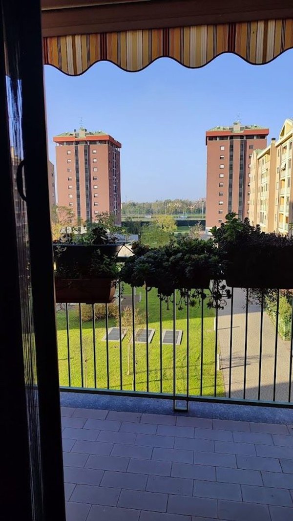 appartamento in vendita a Milano in zona Chiesa Rossa