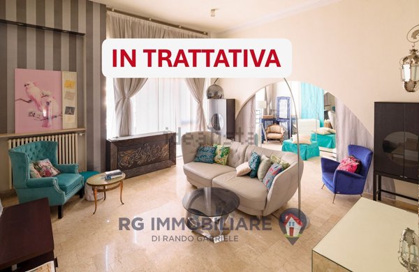 appartamento in vendita a Milano in zona Lambrate