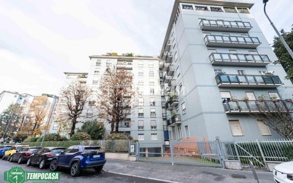 appartamento in vendita a Milano in zona Turro