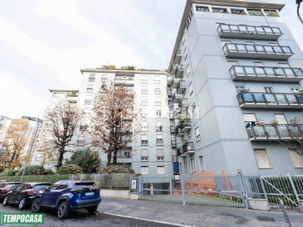 appartamento in vendita a Milano in zona Turro