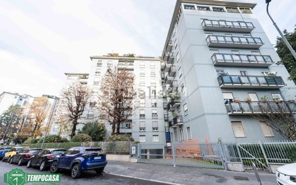appartamento in vendita a Milano in zona Turro