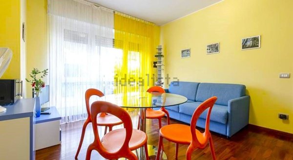 appartamento in vendita a Milano in zona Sempione