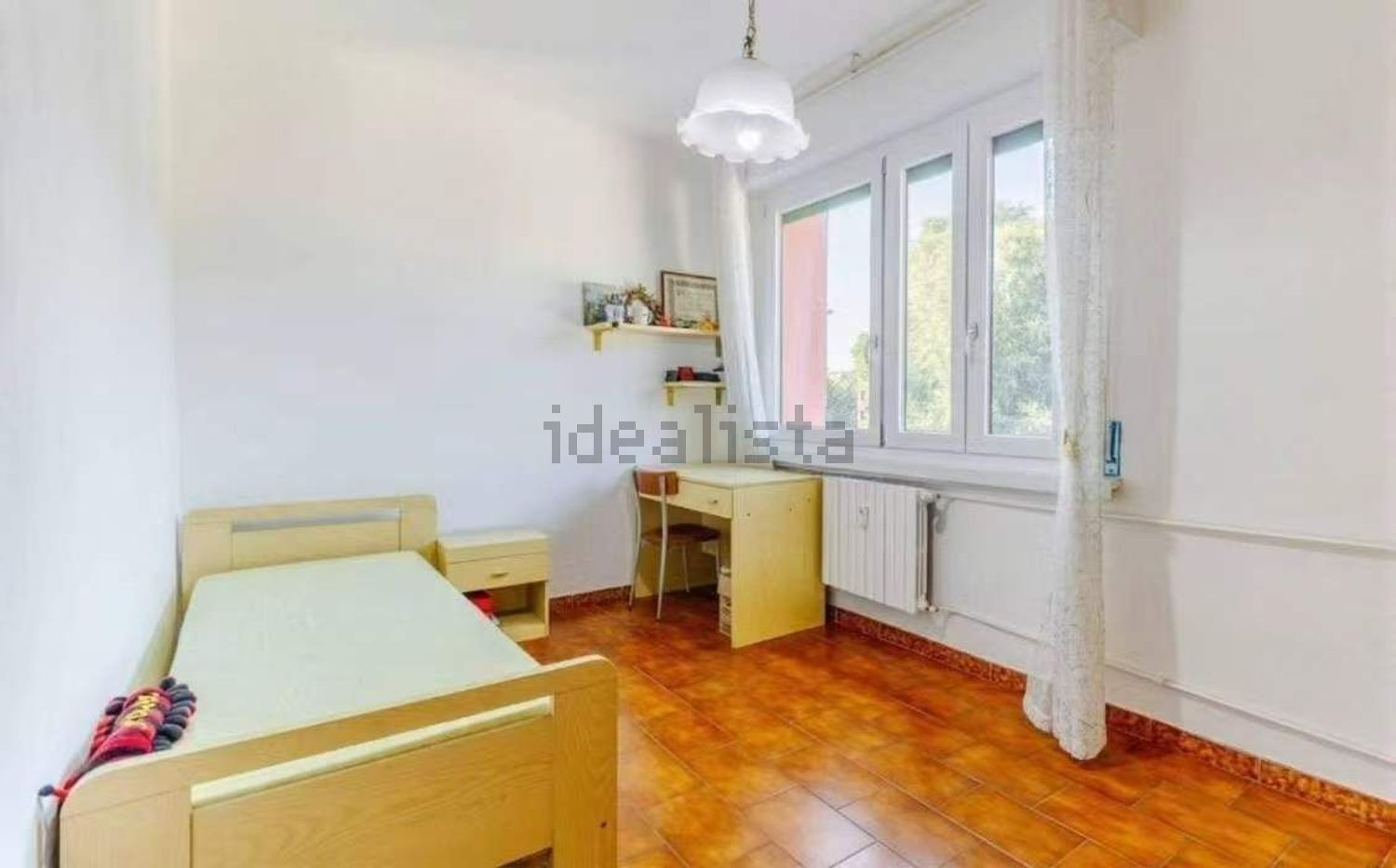 appartamento in vendita a Milano in zona Corvetto