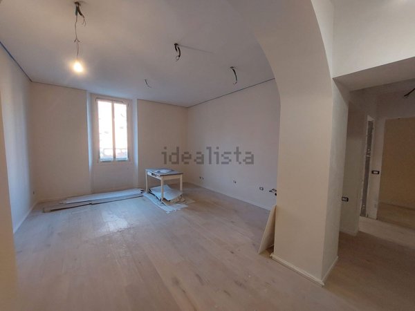 appartamento in vendita a Milano in zona Porta Romana