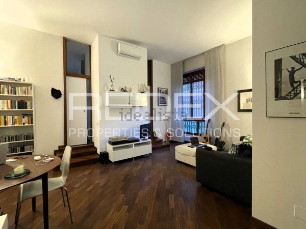 appartamento in vendita a Milano in zona Crescenzago