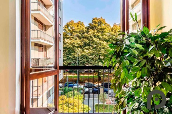 appartamento in vendita a Milano in zona Porta Romana
