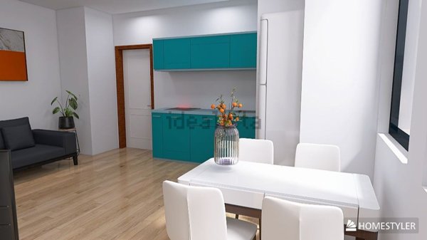 appartamento in vendita a Milano in zona Forze Armate