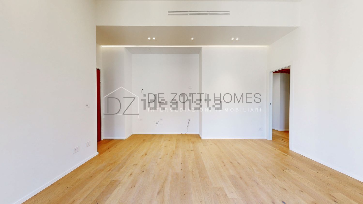 appartamento in vendita a Milano in zona Sempione