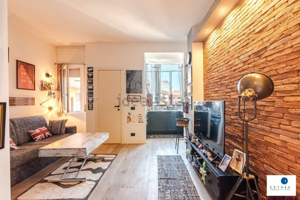 appartamento in vendita a Milano in zona Porta Romana