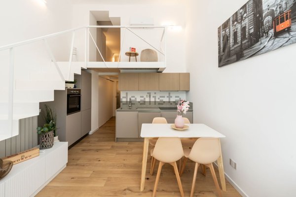 appartamento in vendita a Milano
