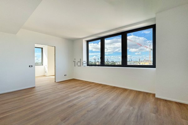 appartamento in vendita a Milano in zona Vigentino