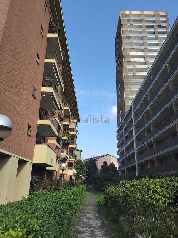 appartamento in vendita a Milano in zona San Siro