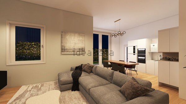 appartamento in vendita a Milano in zona Vigentino