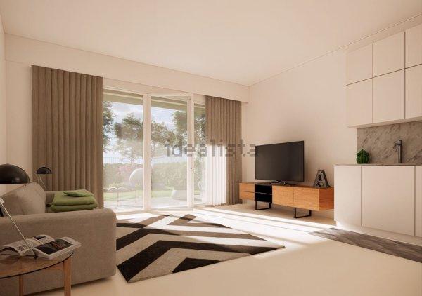 appartamento in vendita a Milano in zona Lambrate