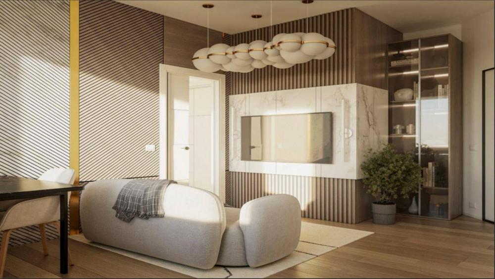 appartamento in vendita a Milano in zona Brera