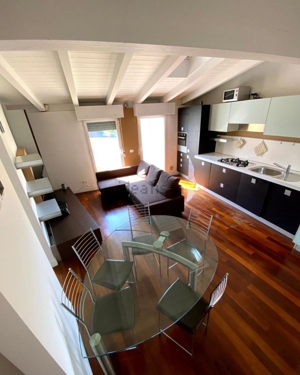 appartamento in vendita a Milano in zona Vigentino