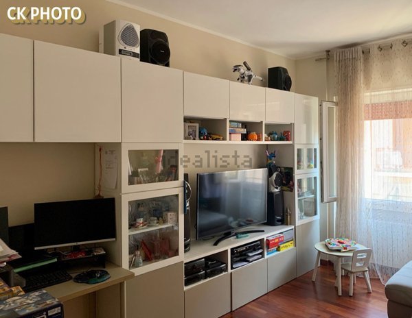 appartamento in vendita a Milano in zona Turro