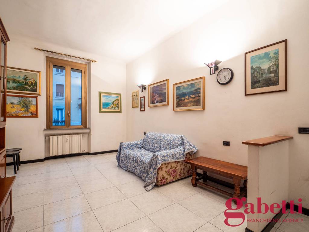 appartamento in vendita a Milano in zona Città Studi