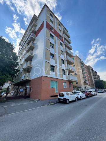 appartamento in vendita a Milano in zona Comasina
