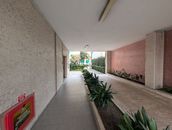 appartamento in vendita a Milano in zona Piazzale Lodi