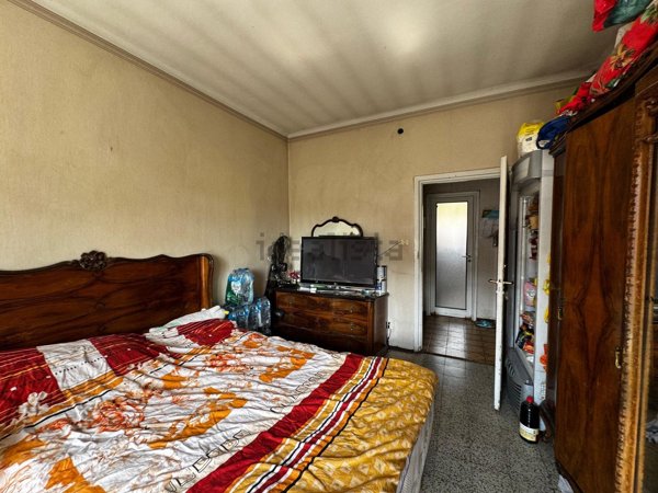 appartamento in vendita a Milano in zona Villapizzone