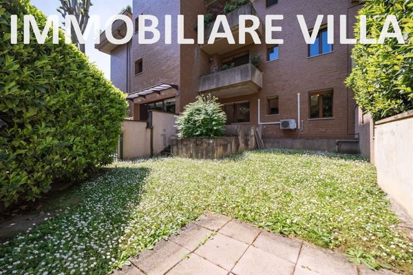 appartamento in vendita a Milano in zona San Siro