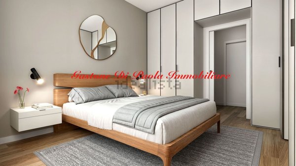 appartamento in vendita a Milano in zona Centro Storico